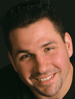 Mike Vecchione - Things are heating up episode artwork